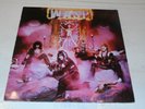 WASP - W.A.S.P. - 1984 UK 10-track Vinyl LP