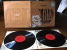 SOFT MACHINE Third 2xLP COLUMBIA G 30339 Orig US 1970 Psychedelic Original Prom