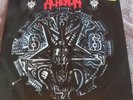 ACHERON - Rites Of The Black Mass LP 1992 Turbo Records