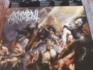 ARGHOSLENT - Galloping Through Battle Ruins LP 2003 Hellflame Productions