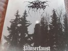 DARK THRONE - Panzerfaust LP 2002 Moonfog repress