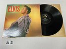 Elvis Presley 1st Self Titled MONO No Ad Back LPM-1382 Record lp vinyl album VG