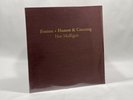 hot mulligan fenton + honest and cunning amainated vinyl
