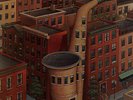 Arthur Blythe - Lenox Avenue Breakdown (Vinyl LP - 1979 - US - Original)