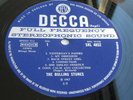 The Rolling Stones BETWEEN THE BUTTONS 1967 UK Stereo 1st Press LP MINT HEAR