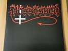 POSSESSED: Seven churches LP USA Death Metal Primus