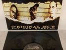IDEAL J  O'riginal Mc's sur Une Mission VINYLE Certifiée 1996 Rap français