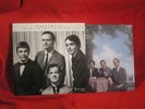 KRAFTWERK  -  TRANS EUROPA EXPRESS   ( LP )   1.D-Pressung