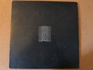 JOY DIVISION - UNKNOWN PLEASURES - FACTORY 1979 VINYL LP