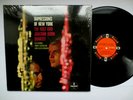 Rolf & Joachim Kuhn Impressions Of New York - EX+ SHRINK Vinyl LP ULTRASONIC CLE