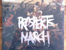 Coldplay - Prospekt's March Vinyl LP New Sealed 2008 Eno