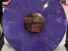 The Misfits - Walk Among Us - Purple Marble Vinyl - Rhino - 2014 - 1/2000