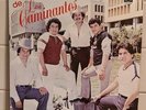 los caminantes lp