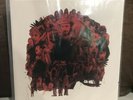 Cannibal Holocaust Splatter Vinyl Soundtrack w/ Print - Horror - Green Inferno