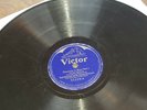 78: PAUL WHITEMAN/GEORGE GERSHWIN-Rhapsody In Blue-VICTOR 55225-V+ 1st Recording
