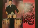 Introduces The Boogaloo Frog by Johnny Zamot Original 1968 Grande Vynal LP