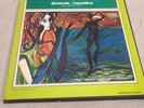 Dvorak/Rusalka opus 114 Box Set Mint