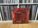 NOFX - Ribbed / Limited Edition Red w Black Splatter Vinyl / 30th Anniversary