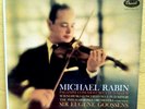 Michael Rabin-Paganini-Wieniawski Violin Concertos-Capitol SP 8534-nm-