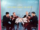 Juilliard String Quartet-Ravel-Debussy String Quartets-RCA LSC 2413-nm-