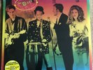 B-52s Cosmic Thing Limited Edition Rainbow Vinyl Brand New Still Sealed
