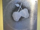 THE SILVER APPLES KAPP RECORDS KS-3562 VINTAGE VINYL LP 12