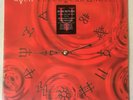 RUSH Clockwork Angels 2LP 2012 Vinyl US 1st Release NEW SEALED Anthem Roadrunner