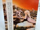 Led Zeppelin - Houses Of The Holy 1973 Atlantic Records SD 19130 LP Vinyl VG+