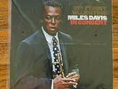 MILES DAVIS MY FUNNY VALENTINE 2014 MFSL 33RPM VINYL  LP #2951 SEALED MFSL 1-431