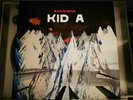 Radiohead - Kid A (Vinyl 2LP) - Great Condition - LOOK