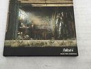 6x LP Box Set (Blue Wax) Fallout 4 Deluxe (OST) Vg+/vg+