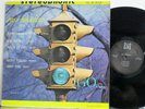 Paul Chambers Go Mono VG++ Cannonball Adderley Freddie Hubbard Wynton Kelly