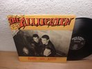 Die Alliierten – Ruhm Und Ehre LP 