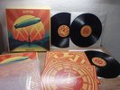 Led Zeppelin – Celebration Day 3 x Vinyl, LP, Album, 180 Gram Box-Set Mint-