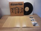 Mega rare German underground prog TYBURN TALL LP Mint-
