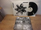 VINEGAR SAME LP MINT/VG++ FOTO INSERT KRAUTROCK ULTRA RAR