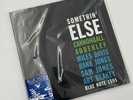 New Cannonball Adderley - Somethin' Else - Music Matters Blue Note - MMBST-81595