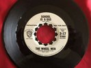 Wheel Men, WB 5480, School Is A Gas & Hon-Da Beach, GREAT Gary Usher tunes ? VG+