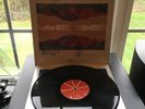 Touche Amore “Parting the Sea Between Brightness and Me” SIGNED Vinyl LP