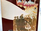 Led Zeppelin - Led Zeppelin II 1969 Atlantic Records SD 19127 LP Vinyl VG+
