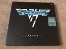 Van Halen Delxuxe 6xVinyl LP Box Set