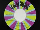 Deep Soul Funk Gospel 45 - Messiahs Of Glory - How I Got Over - HOB - VG++ mp3