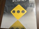 PAUL McCARTNEY III BEATLES THIRD MAN PRESS LTD 3333 ED SPLATTER VINYL *SEALED*