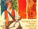 SONGS THAT MADE AMERICA GREAT (VARIOUS ARTISTS) 4 LP BOX PREMIUM USED LP (NM/EX)
