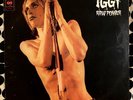 IGGY POP - IGGY AND THE STOOGES - RAW POWER - CBS S 65586 - ORIGINAL RARE