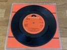 THE JAM #  7” VINYL RECORD - THAT’S ENTERTAINMENT- IRISH PRESS - WELLER