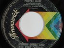 Northern Soul Funk 45 JOHNNY JONES Purple Haze BRUNSWICK HEAR