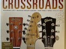 Eric Clapton - Crossroads Guitar Festival 2013 - Reprise/Rhino - 4 LP Set