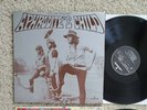 APHRODITES CHILD It's Five O'Clock NM/NM original 1969 Mercury Import LP gatefol