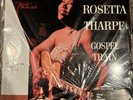 Sister Rosetta Tharpe ?– Gospel Train LP Vinyl Me Please C025 Brand New 180G